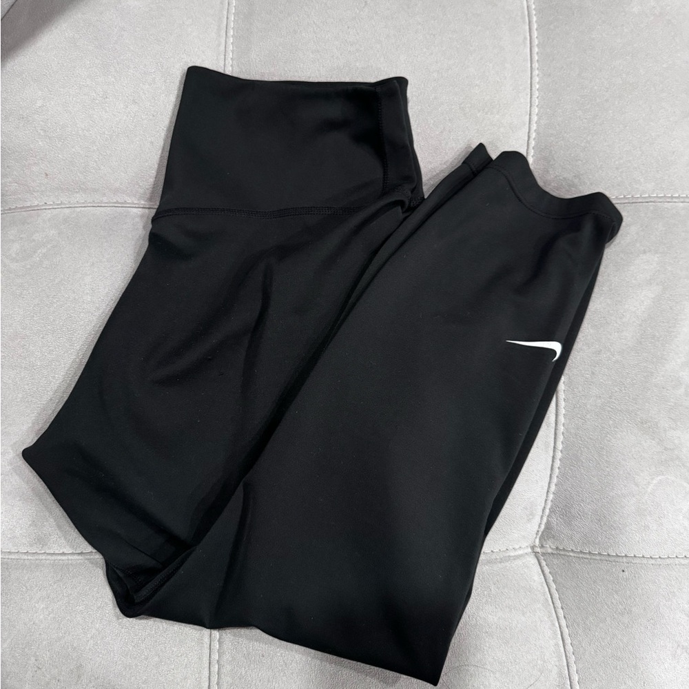 Nike Dri- Fit Leggings